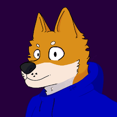 imAETHER's fursona avatar